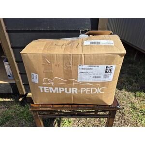 Tempur-Pedic TEMPUR Adapt+Cooling 3 Inch Medium Full Size Mattress Topper Double